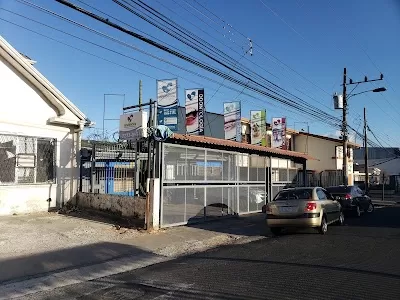 Clínica Altamédica