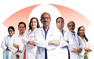 MediVision Eye Care Center – Kukatpally