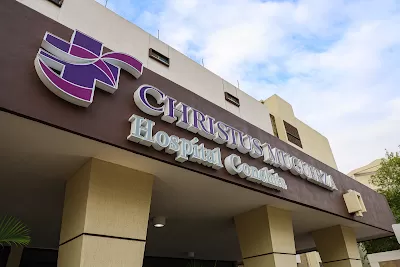 Maternity Clinic and Conchita, Ac