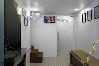 Asperia Clinic & Rahee Hospital | Orthopaedic and Maternity Hospital