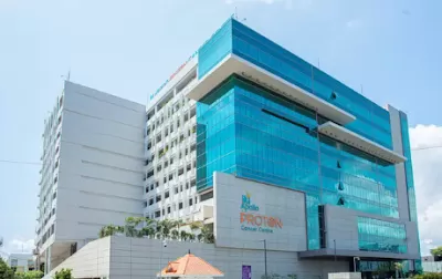 Department of Pulmonology/ Respiratory Medicine | Apollo Hospitals Cancer Centre Nandanam