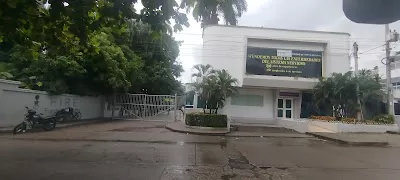 FIRE CARTAGENA - DSH