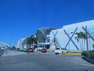 Punto Médico - Sambil