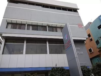 Suyash Hospital