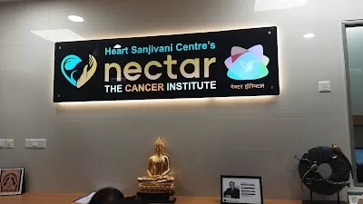 Nectar Hospital