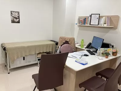 Ms Lim Yong Xin, Clinical Psychologist