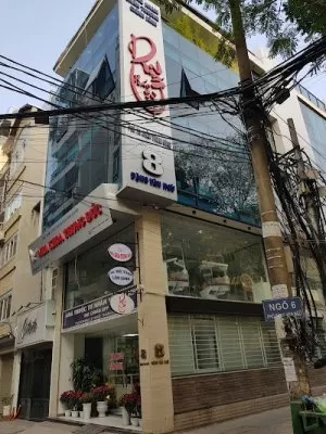 Dungbacsy's Office