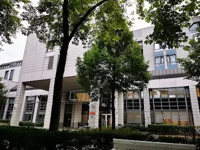 Chirurgische Klinik | Charité Campus Virchow-Klinikum