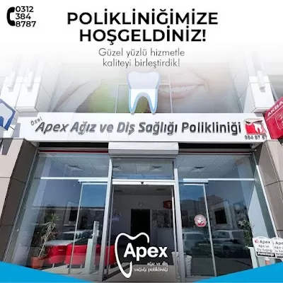 Apex Oral and Maxillofacial Clinic