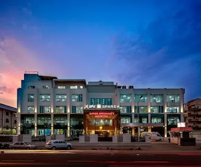 SPARSH Hospital Yeshwanthpur | Best Hospital in Yeshwanthpur