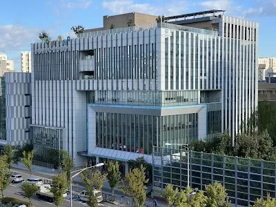 Purme Foundation Nexon Children's Rehabilitation Hospital