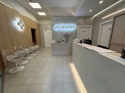 ASTRAMED Ginekologia
