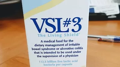 Abu Dhabi Center for Probiotics and Intestinal Gut Health