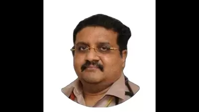 Dr. Jothi Parthasarathy S - Best Neonatal Doctor in Chennai | Apollo Hospitals