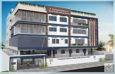 Vivekananda Institute of Mental Health and Neuro Sciences