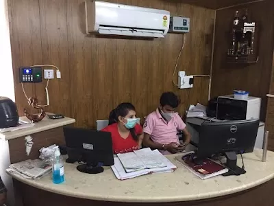 Narayana mother and child care centre