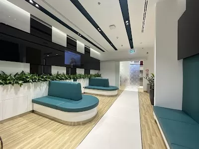 IKIGAI - Medical Centre