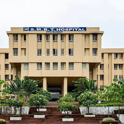 SMBT Hospital