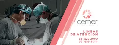 CEMER - Medical Center Kidney Disease