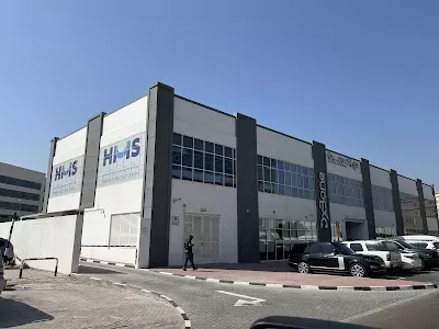 HMS DxBone Excellence Center