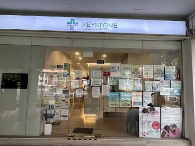 Keystone Clinic & Surgery (Ang Mo Kio)
