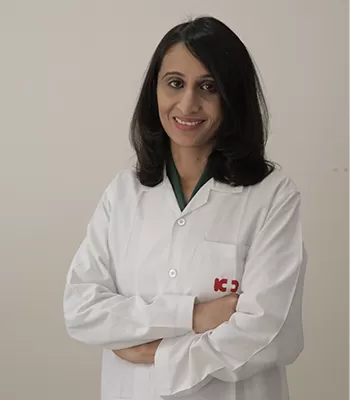 Dr. Shachi Joshi