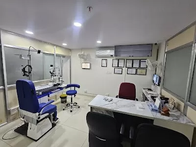 AYN EYE CARE HOSPITAL HYDERABAD