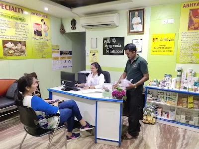 VCC AYURVEDA AND MEDICAL RESEARCH LLP, Authentic Kerala Ayurveda doctor/hospital in noida, slipped disc treatment near me
