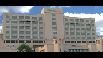 Best Ophthalmology Hospital in Jaipur | Fortis Hospital Jaipur Rajasthan