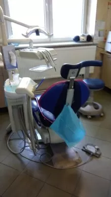 Laserdent
