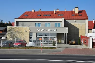 MW-med Szpital Okulistyczny