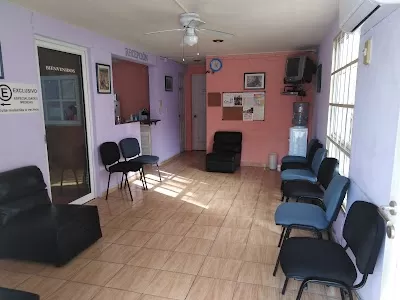 Especialidades Médicas