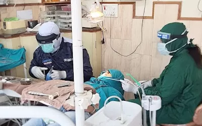 Advanced Dental Solutions