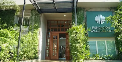 Fundación Valle del Lili - Sede Norte
