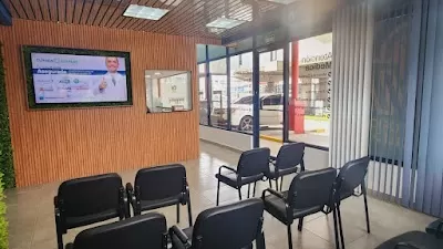 Clínica y Laboratorio Express Villa Lucre