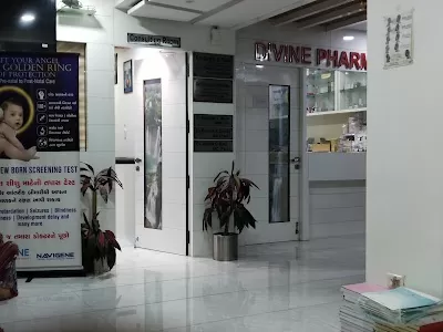 Divine Insitute Of Child Health Hospital