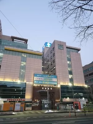 Hallym Hospital