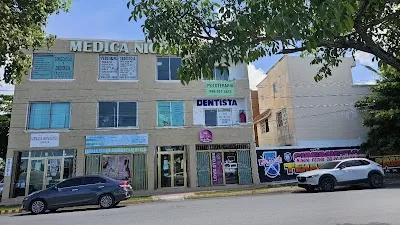 MÉDICA NICHUPTE