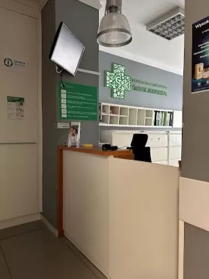 Świat Zdrowia Centrum Medyczne, Ul. Poznańska 17, Warszawa