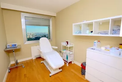 DR. SULEYMAN ORTHOPEDIC SURGEON