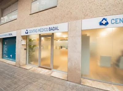 Centro Médico Badal