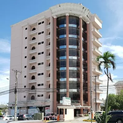 Centro Médico | San Judas Tadeo