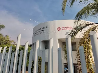 Hospital Zoquipan