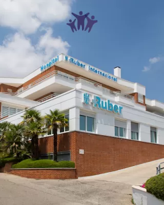 Pediatric and Adolescent unit. Team Dr Casas