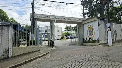 UISM - Unidade Integrada de Saúde Mental