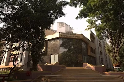 Bharati Dental Hospital
