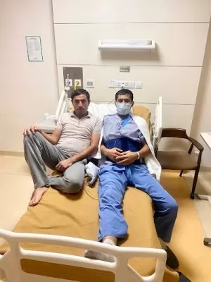 Advanced Institute of Liver & Biliary sciences