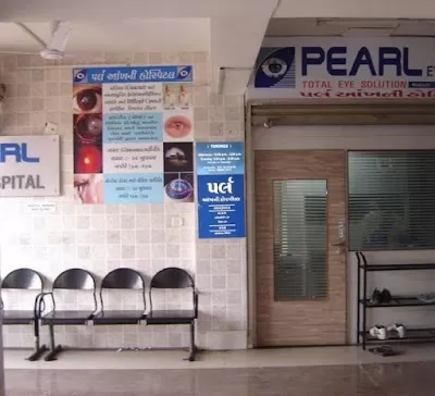 Pearl Eye Hospital
