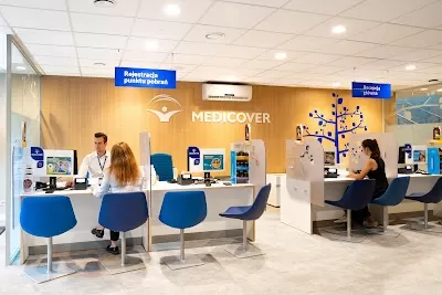 Centrum Medyczne Medicover Inflancka