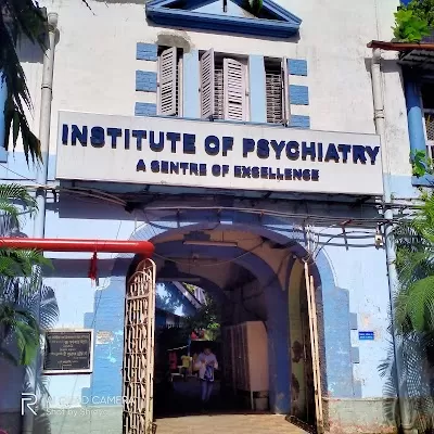Institute Of Psychiatry